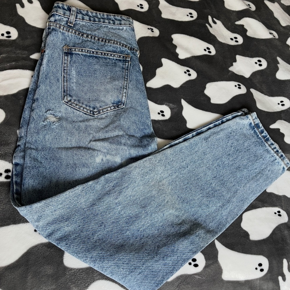 Boyfriend Jeans